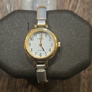 Vintage Carriage Women's Two-Tone Watch
